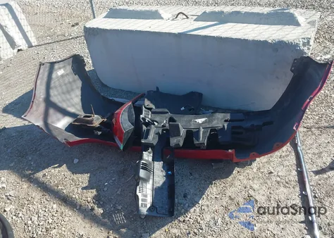 2013 Hyundai Elantra Gls из США, поврежденный, VIN KMHDH4AE8DU000298